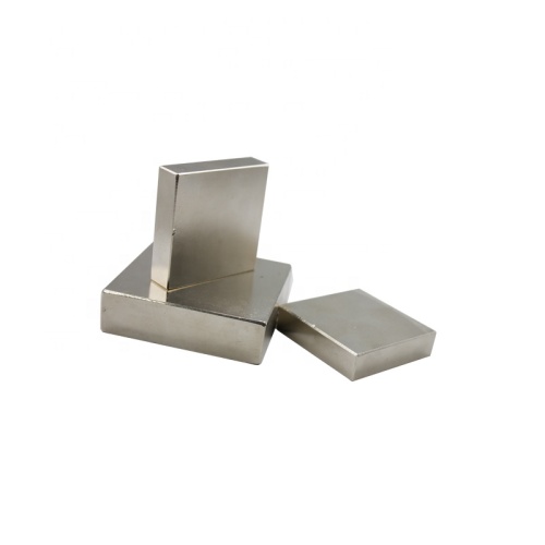 Permanent huge block Neodymium magnet