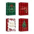 Christmas Paper Gift Bags