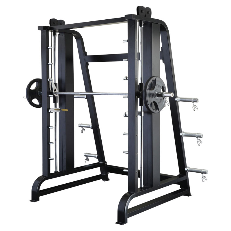 smith machine