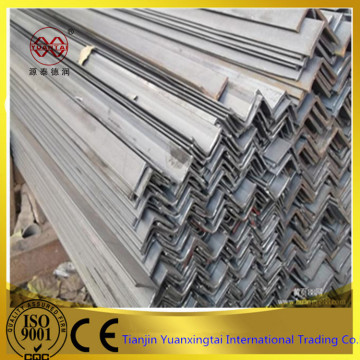 reinforcing ms carbon steel made in china angle steel bars