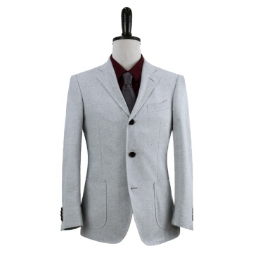 Best Quality tailor made man business suit Cotton and linen fabric man business suit