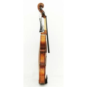 Антикварная скрипка общего класса ручной работы