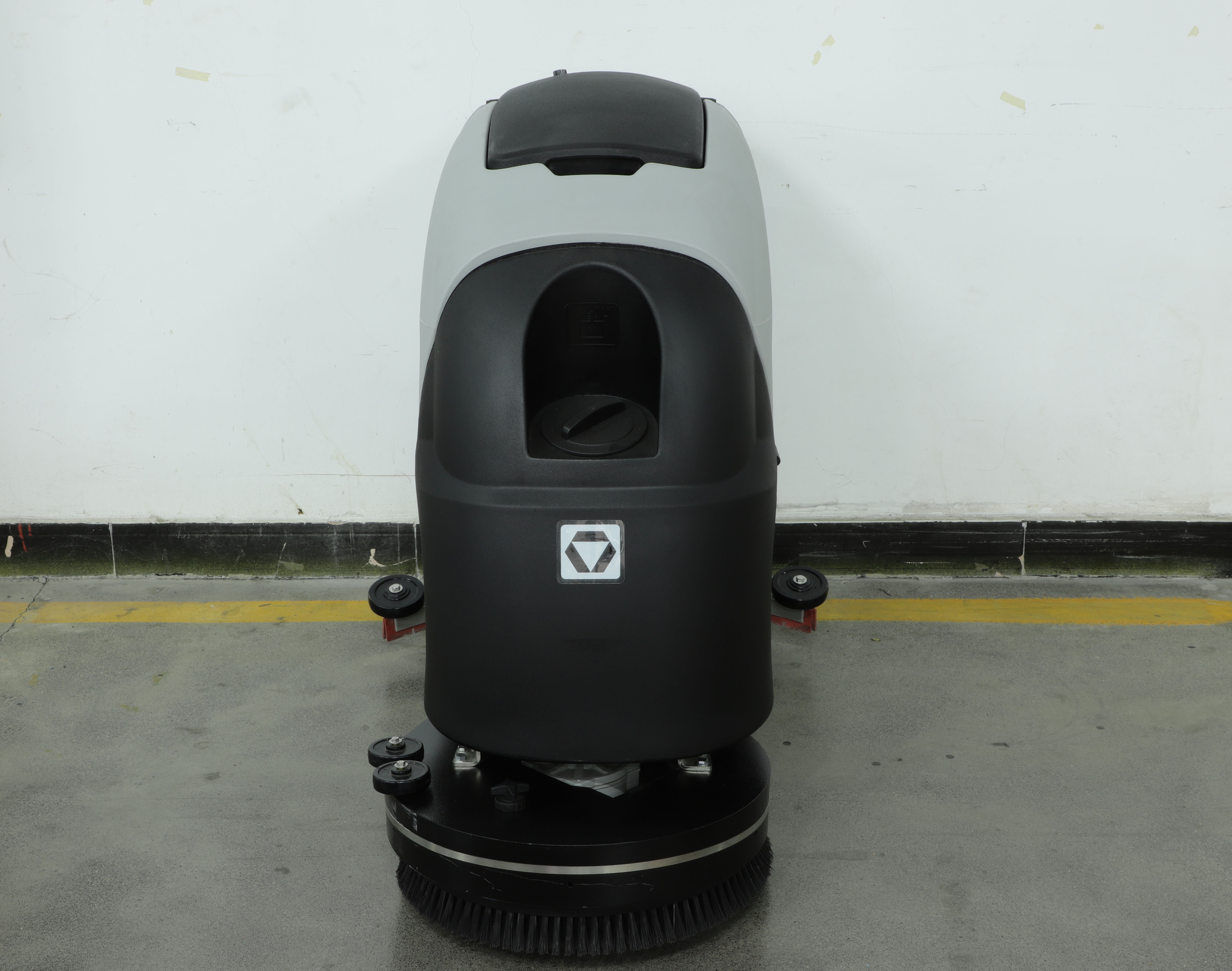 XCMG Walk-Behind Screwber Secer