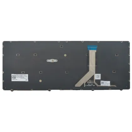 Lenovo 100w Gen4 Laptop Keyboard 5N21L44145 5N21L44126 5N21L44198