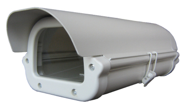 CCTV Side Open Camera Housing (CV-H17)