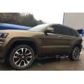 Matte chrome-plated pearl metallic brown automobile film