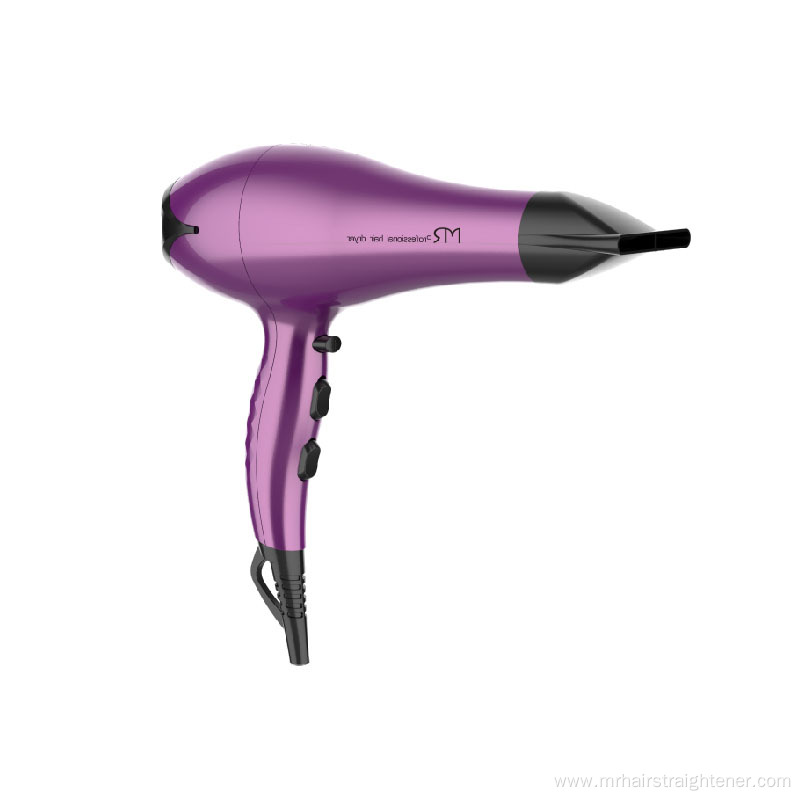 Best Selling Compact Size AC Hair Dryer