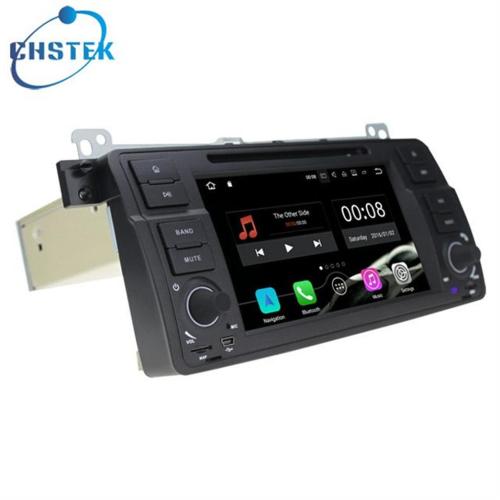 Android Navigation Car Stereo BMW M3