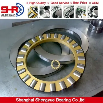 High Precision Large Series 81102TN Original Thrust Bearing