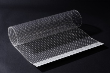 Glass Baluring Screen Screen Screen Transparent