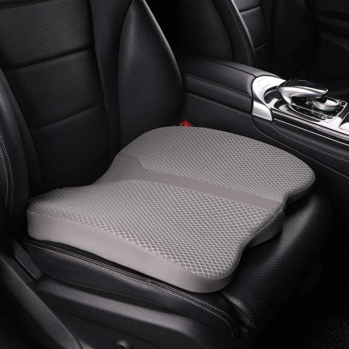 Comfity Extra Tjock Memory Foam Seat Cushion