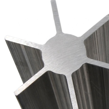 China Anodized Aluminum 7075 Price per KG