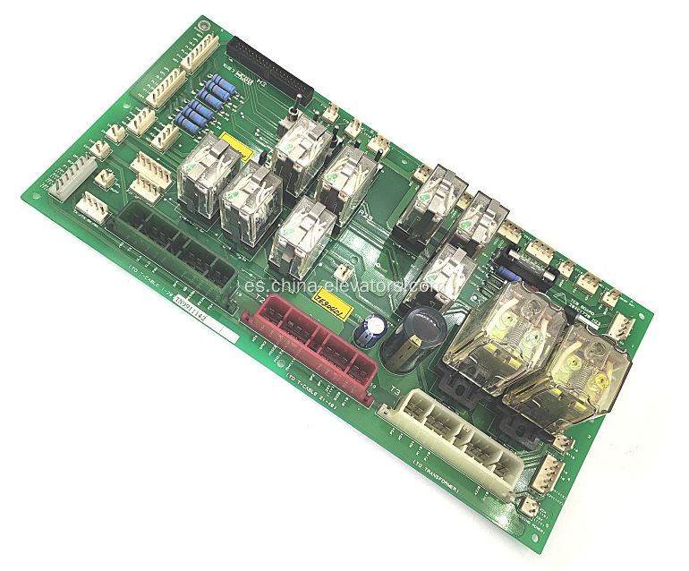 204C1720H23 TCB BAFOR para ascensores Hyundai