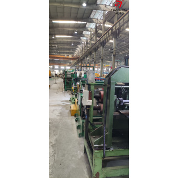 Steel Strip Processing Equipment