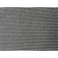 TR-Polyester-Rayon-Spandex-Doppelstrickstoff