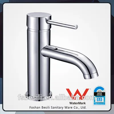 Popular watermark basin faucet single handle single handle faucet HD4237