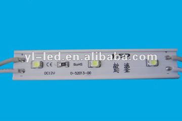 single color white 3528 smd led module