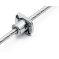 Diameter 10mm High Accuracy Ball Screws for Robot