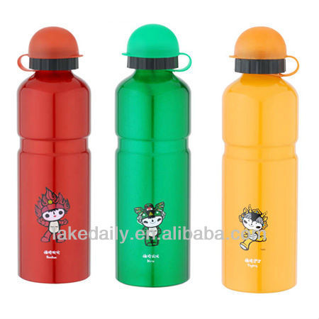 LAKE hot selling 600ml sport bottle