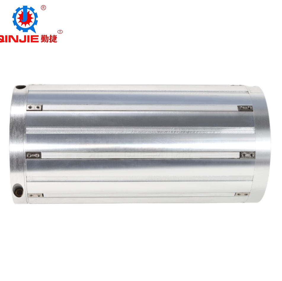 Tipo de tira de aço (2 a 6 polegadas)