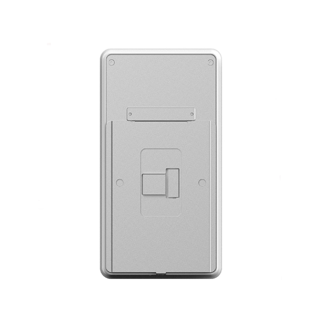 8 Inch Face Recognition Door Access Control