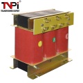 30kW 220V 480V Single Transformer Transformador trifásico