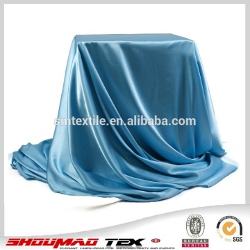 Wholesale Silk Cheap Satin Fabric