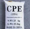 CPE (polietileno clorado) 135a