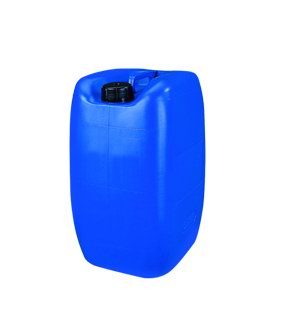 Plastic Drum Blow Mold (30L)