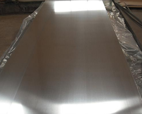 aluminium sheet 5000 series 5052 for multiple uses
