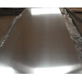 Mill finish 5083 aluminum sheet