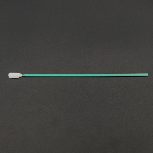 MPS-740 Dust-Free Cleaning Polyester Swabs With Free Sample