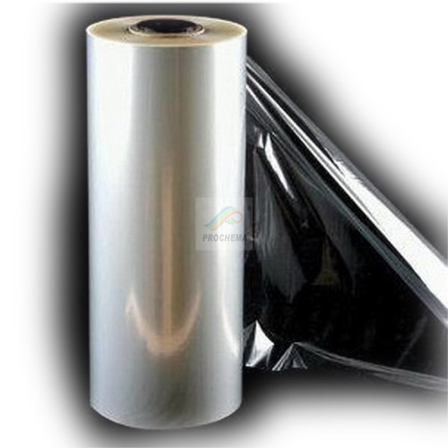 Chinesische Klebebandkaste PFA transparent breiter Film