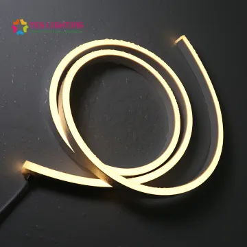bendable neon led strip lights decor waterproof