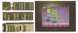 Y32 Electric Control System