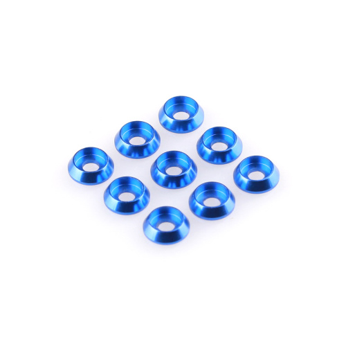 M3 M4 M5 Aluminum Alloy Washers