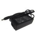 Adaptador de energia de laptop de 19V 2.1A 40W para Samsung