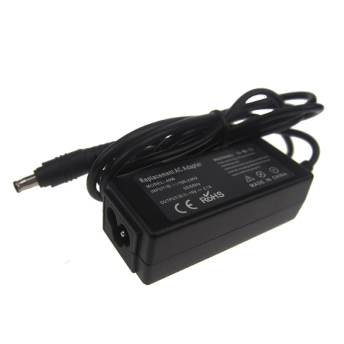 19V 2.1A 40W laptop power adapter for Samsung