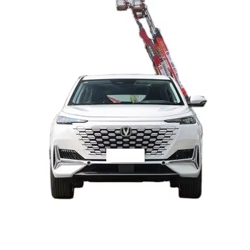 2024 Changan Uni-K 1.5t IDD عالي السرعة سيارات الدفع الرباعي