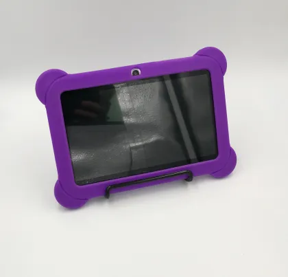 Kids Learning Tablet Android 7 Inch WiFi Q88 A33 Smart Tab for Education