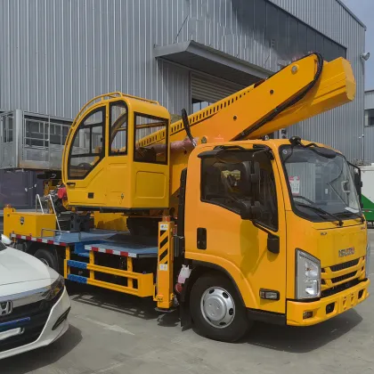 Yingrun Automobile Co., Ltd