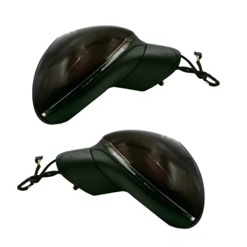 Rearview Mirror Power Folding Assembly for Porsche Cayenne 2015
