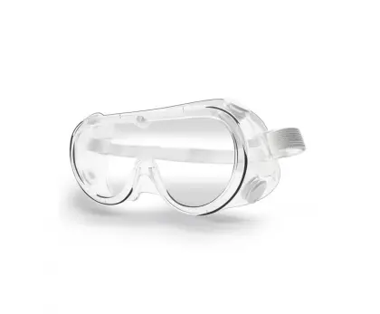 Medical Grade Goggles