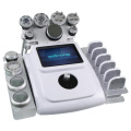 Ультразвуковая кавитационная машина 11 в 1 80K