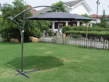 foldable hanging  umbrella