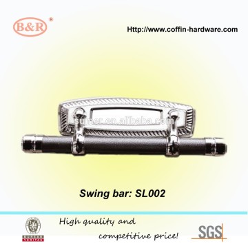 Funeral Casket Swing Bar SL002