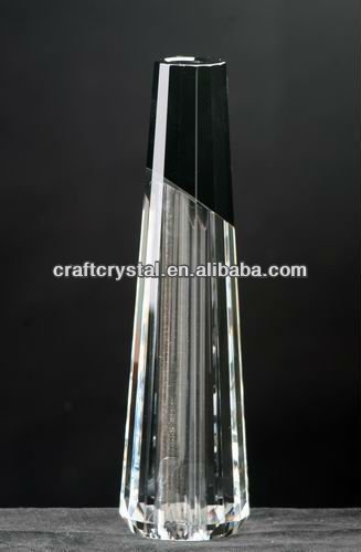 crystal chandelier table lamp for K9