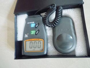 Digital Manual Range Lux Light Meter Precise reading ,  dig