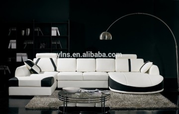 yilaisi cheap modern bed sofa