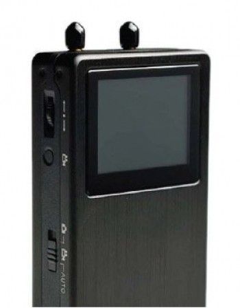 Wireless Camera Hunter / Hidden Camera Detector / Spy Camera Detector/ Video Scanner